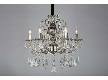 Подвесная люстра Grosseto OML-77713-06