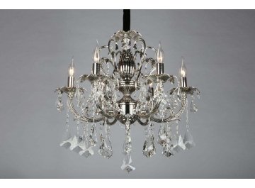 Подвесная люстра Grosseto OML-77713-06