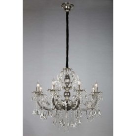 Подвесная люстра Grosseto OML-77713-08