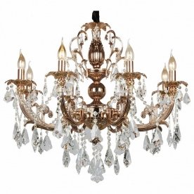 Подвесная люстра Grosseto OML-77723-08