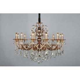 Подвесная люстра Grosseto OML-77723-12