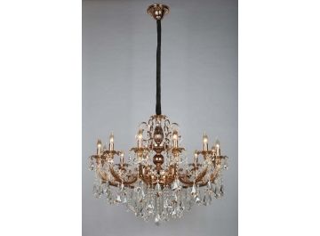 Подвесная люстра Grosseto OML-77723-12