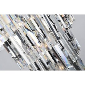 Подвесная люстра Helix 80