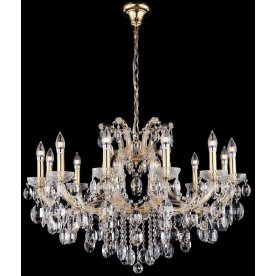 Подвесная люстра Hollywood Sp12