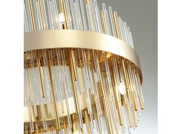 Подвесная люстра Ida 4639/16