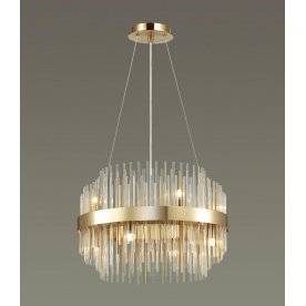 Подвесная люстра Ida 4639/8