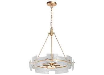 Подвесная люстра 451011506