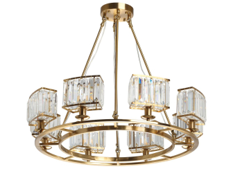 Подвесная люстра 624010908