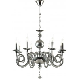 Подвесная люстра Iria 4601/8