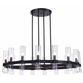 Подвесная люстра SL1237.403.16