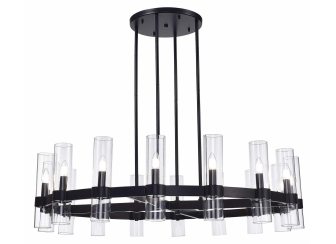 Подвесная люстра SL1237.403.16