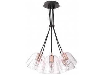 Подвесная люстра JOSEPH 4455/6