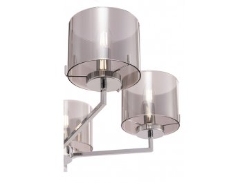 Подвесная люстра Karen FR5096PL-08CH