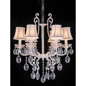 Подвесная люстра KarmaL9102-6