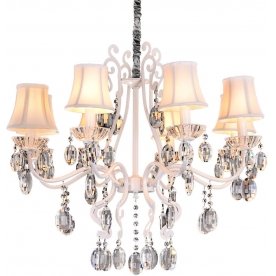 Подвесная люстра KarmaL9102-8