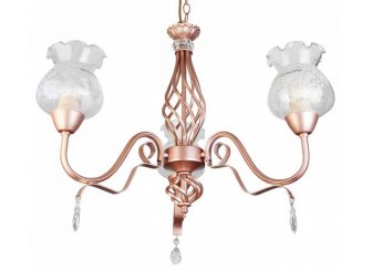 Подвесная люстра Kelli TL5680D-03PG