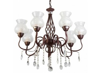 Подвесная люстра Kelli TL5680D-07PG