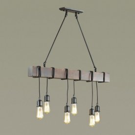 Подвесной светильник Klaus 3740/6