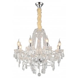 Подвесная люстра APL.755.03.08