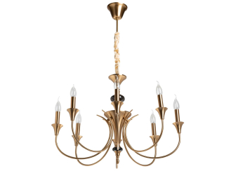 Подвесная люстра 614013208