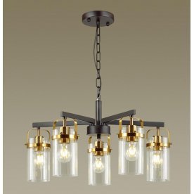 Подвесная люстра Kovis 4653/5