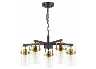 Подвесная люстра Kovis 4653/5