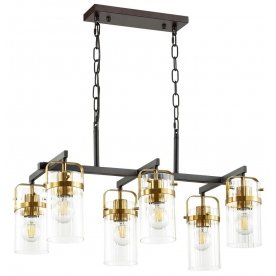 Подвесная люстра Kovis 4653/6