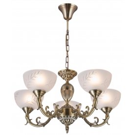 Подвесная люстра Кремона CL406153