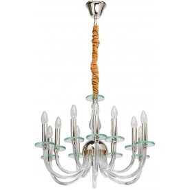 Подвесная люстра Кьянти 1 720010812