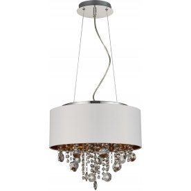 Подвесная люстра Lacchia SL1350.503.04