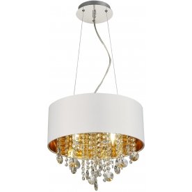 Подвесная люстра Lacchia SL1350.503.04