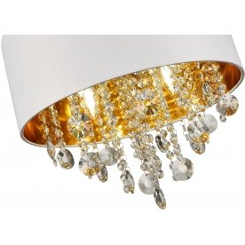 Подвесная люстра Lacchia SL1350.503.04