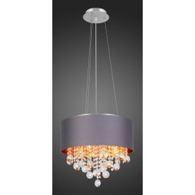 Подвесная люстра Lacchia SL1350.703.04