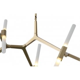 Подвесная люстра Laconicita SL947.202.10