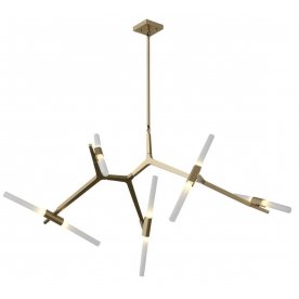 Подвесная люстра Laconicita SL947.202.10