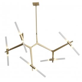 Подвесная люстра Laconicita SL947.202.10
