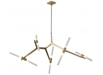 Подвесная люстра Laconicita SL947.202.10