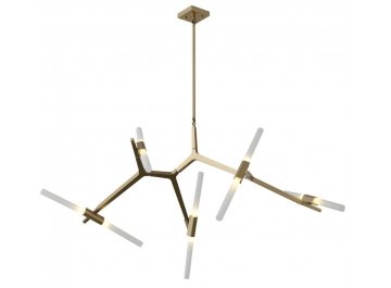 Подвесная люстра Laconicita SL947.202.10