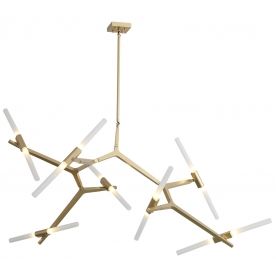 Подвесная люстра Laconicita SL947.202.14