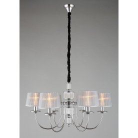 Подвесная люстра Laterina OML-85903-06