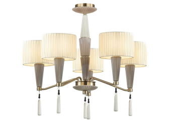 Подвесная люстра 5403/5