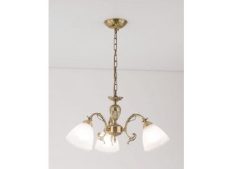 Подвесная люстра CL413231