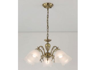 Подвесная люстра CL413251