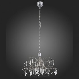 Подвесная люстра Legato SL378.103.20