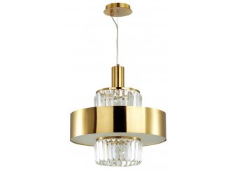 Подвесная люстра 4840/4