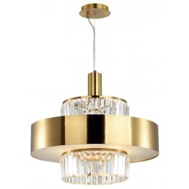 Подвесная люстра 4840/6