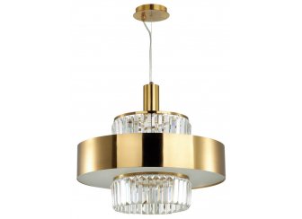 Подвесная люстра 4840/6