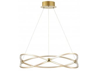 Подвесная люстра Lesla 4730/43L