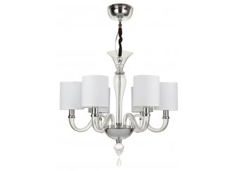 Подвесная люстра Leti DIA012PL-06TR