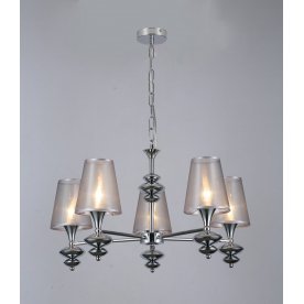 Подвесная люстра OML-67503-05